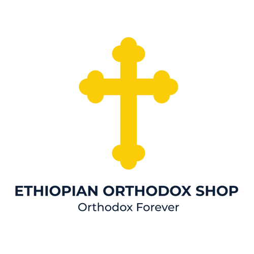 Ethiopian Orthodox Shop